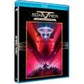 Paramount Star Trek V: The Final Battle På Blu-ray Spansk