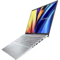 Asus Sistemas Vivobook F1605 16´´ I5-1235u/12gb/512gb Ssd Bærbar Datamaskin
