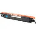 Responsible Hp Lj Cp1025 M175 M275/ce311a Kompatibel Toner