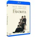 Disney Den Spanske Favoritt-blu-rayen