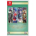 Nintendo Games Switch Kemco Rpg Selection Vol9 Multi-language Import Japan
