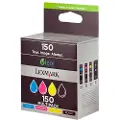 Lexmark Lxm 150/pro715 Pro915 Blekkpatron
