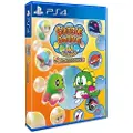 Sony Ps4 Bubble Bobble-the Baron Is Back Limited Edition
