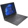 HP Victus 15-fb0016np 15.6´´ R5-5600h/16gb/512gb Ssd/rtx 3050 Bærbar Datamaskin