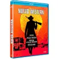 Divisa Nuevo Western Blu-ray