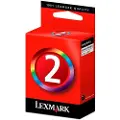 Lexmark Lxm 2/z738 Z1380 Z1480 X2480 X2580 X3480 X3580 X4580 Blekkpatron
