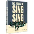 Divisa Las Vidas De Sing Sing Dvd
