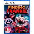 Sony Ps5 Finding Frankie Winning Edition