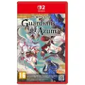 Nintendo Switch 2 Rune Factory Guardians Of Azuma