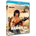 Divisa Rambo Iii Blu-ray Norsk