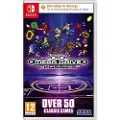 Nintendo Games Switch Sega Megadrive Classics Ciab