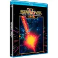 Paramount Star Trek Vi: Det Uoppdagede Landet Blu-ray Spansk