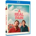 Disney A Real Pain Blu-ray
