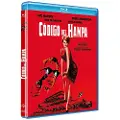 Divisa Underworld-koden Blu-ray Spansk