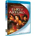 Divisa El Rey Arturo Blu-ray