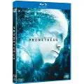 Disney Prometheus Blu-ray