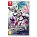 Nintendo Switch Gal Guardians: Servants Of The Dark-import-asia