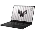 Asus Sistemas Tuf F16 Fx608jpr 16´´ I7-14650hx/32gb/1tb Ssd/rtx 5070 Gaming Bærbar Datamaskin