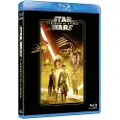 Disney Stjernekrigen : Episode Vii-the Force Awakens (2015) Blu-ray Spansk