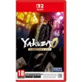 Nintendo Switch 2 Yakuza 0 Director´s Cut