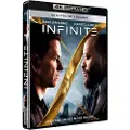 Divisa Infinite Blu-ray