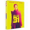 Divisa Star Trek Seccion 31 Dvd