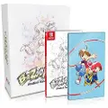 Nintendo Switch Umihara Kawase Bazooka! Limited Edition