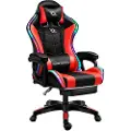 Powergaming Led Rgb Gamingstol