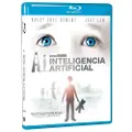 Warner A.i. Kunstig Intelligens Blu-ray