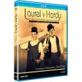 Divisa Laurel Y Hardy Colección Completa De Cortos Blu-ray