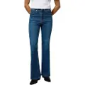 Wrangler Montana Flare Fit Jeans