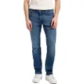 Lee Daren Zip Fly Regular Fit Jeans