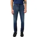 Wrangler River Regular Tapered Jeans