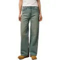 Wrangler 112371183 Straight Loose Fit Jeans