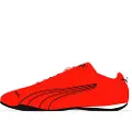 Puma Catch Sd Treningssko