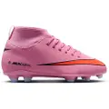 Nike Mercurial Superfly 10 Club Mg Fotballsko