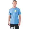 Hurley Evd Hybrid Upf Kortermet Beskyttelsesvest