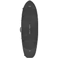 Ocean & Earth Double Coffin Hypa Fish Shortboard 6´8´´ Surfebrettdeksel