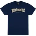 Thrasher Bully Kortarmet T-skjorte