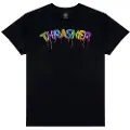 Thrasher Balloons T-skjorte svart