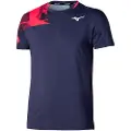 Mizuno Daybreakers Shadow Kortarmet T-skjorte