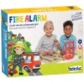 Beleduc Fire Alarm Brettspill