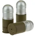 Pirate Arms M433 He Dummy Airsoft-granat