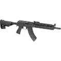 CYMA Cm040n Rd704 Tactical Full Metal Airsoft Angrepsgevær