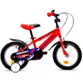 Capriolo Rocket 14´´ Sykkel