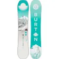 Burton Feelgood FV 2026 Snowboard mønster