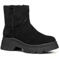 Geox Pluette Høyhælte Booties