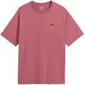 Vans Left Chest Ii Loose Kortarmet T-skjorte
