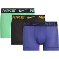 Nike 0000ke1224 Boxers 3 Enheter