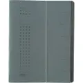 Pierre by Elba 400001999, Antrasitt, Kartong, A4, 450 g/m², 250 mm, 12 mm
